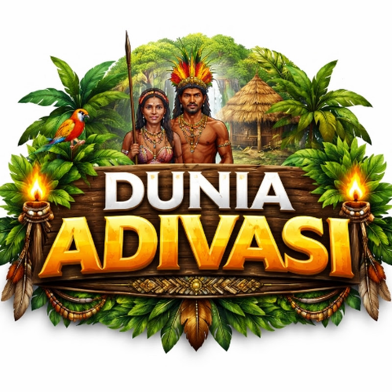 Dunia Adivasi