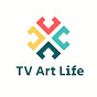 TV Art Life