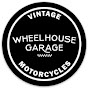 Wheelhouse Garage logo