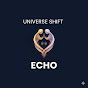 Universe Shift Echo logo