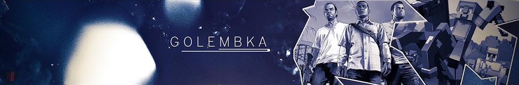 Golembka HDTM Avatar canale YouTube 