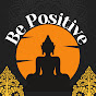 Be Positive logo
