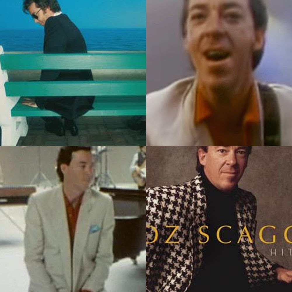Boz Scaggs（ボズ・スキャッグス）のおすすめ名曲・有名曲！絶対に聴くべき人気曲10選