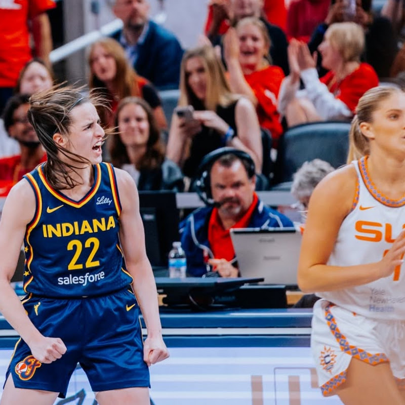 Caitlin Clark’s Coldest Moments 🥶🐐