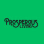 Prosperous Living logo
