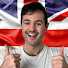 BKVxVpDdJQ8-channel-avatar-English with Lewis