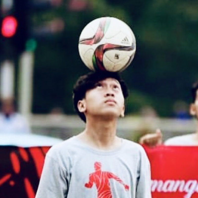 Bang juggling