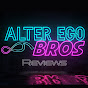 Alter Ego Bros logo