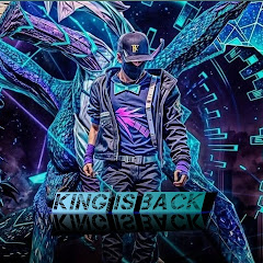 King is BACK 