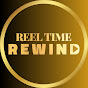 Reel Time Rewind logo