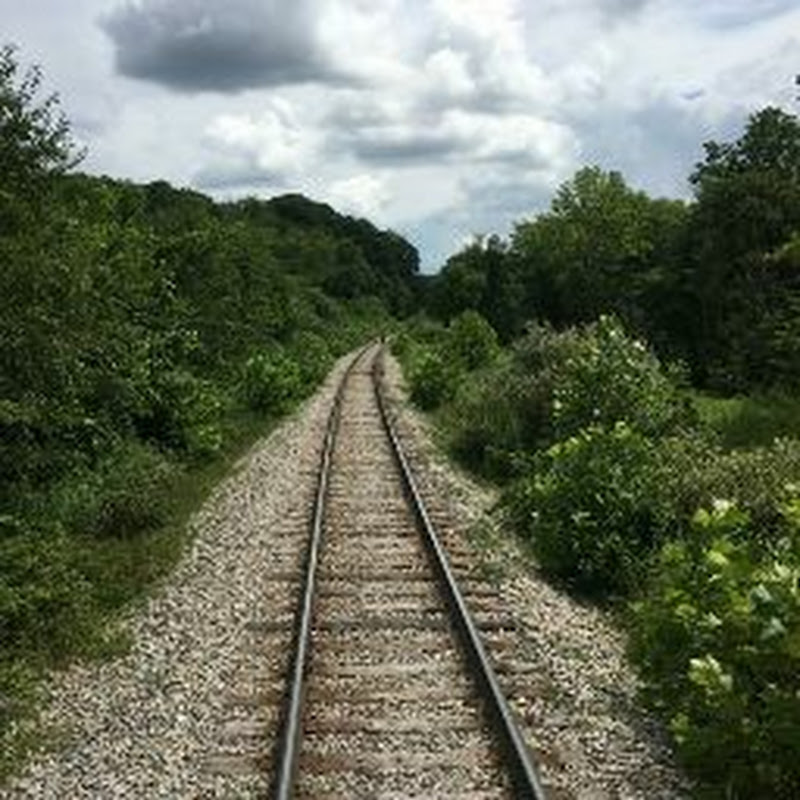 ccrx 6700 That's Railroadin!