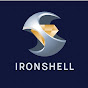 IRONSHELL TV logo