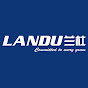 LANDU Cellulose Ether & VAE RDP logo