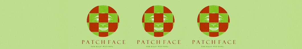 PatchFace Project YouTube channel avatar