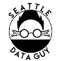 Seattle Data Guy logo