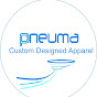 Pneuma Custom Designed Apparel logo