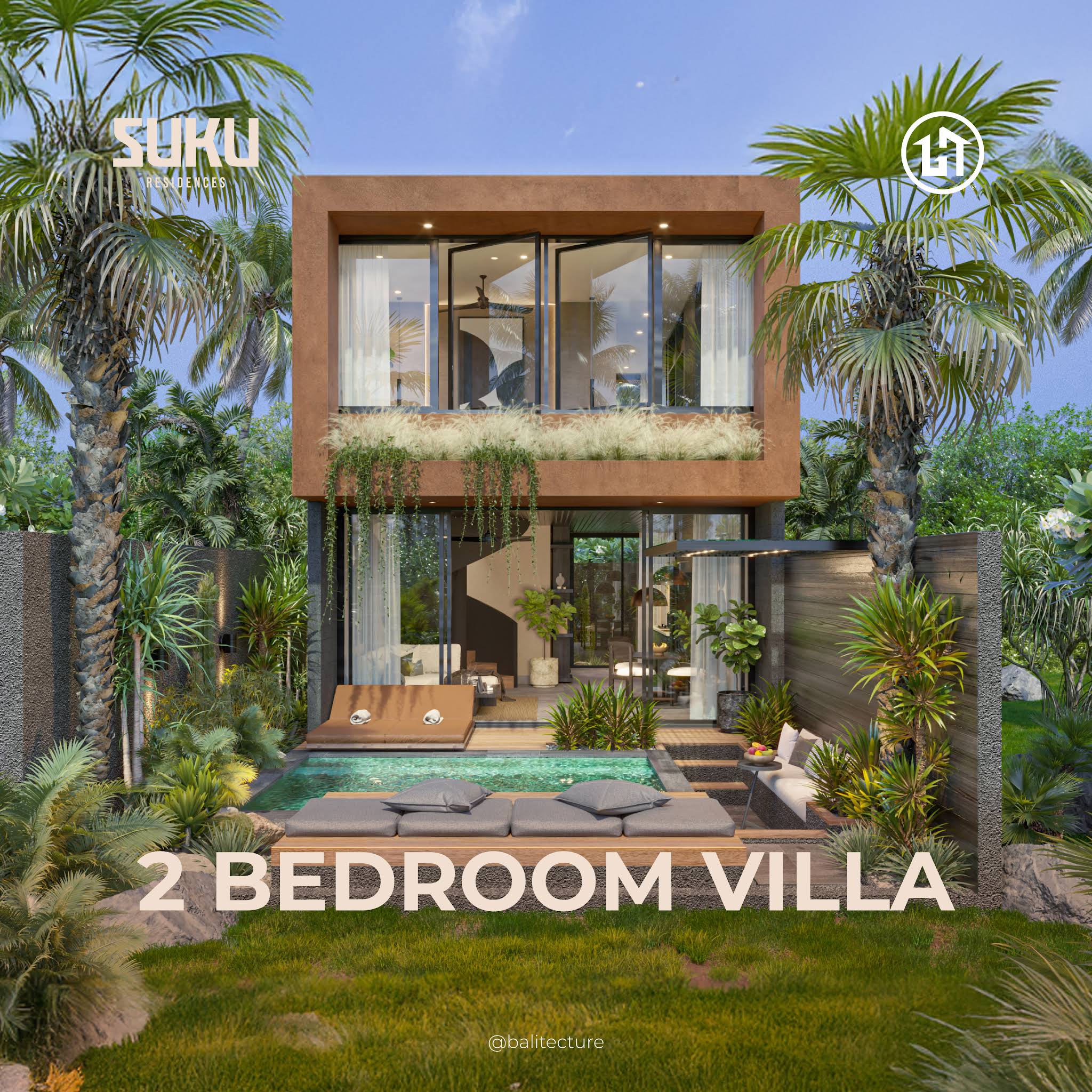 Post from Balitecture