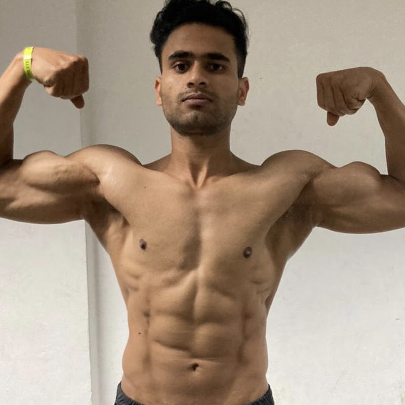 Aadi fitness vlogs