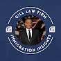 Gill Law Firm Immigration Insights logo