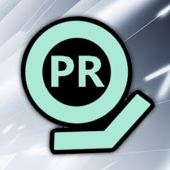 Palantir Researchアイコン画像