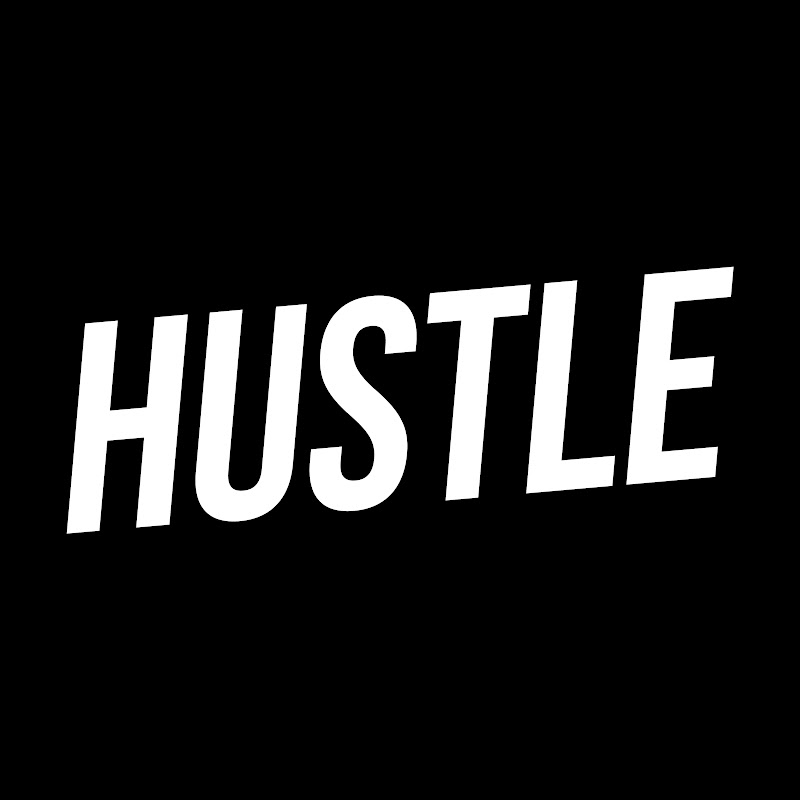 Santi Hustle Logo