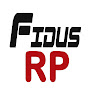 Falco Jo Berger - FidusRP logo