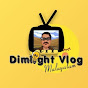 Dimlightvlog logo