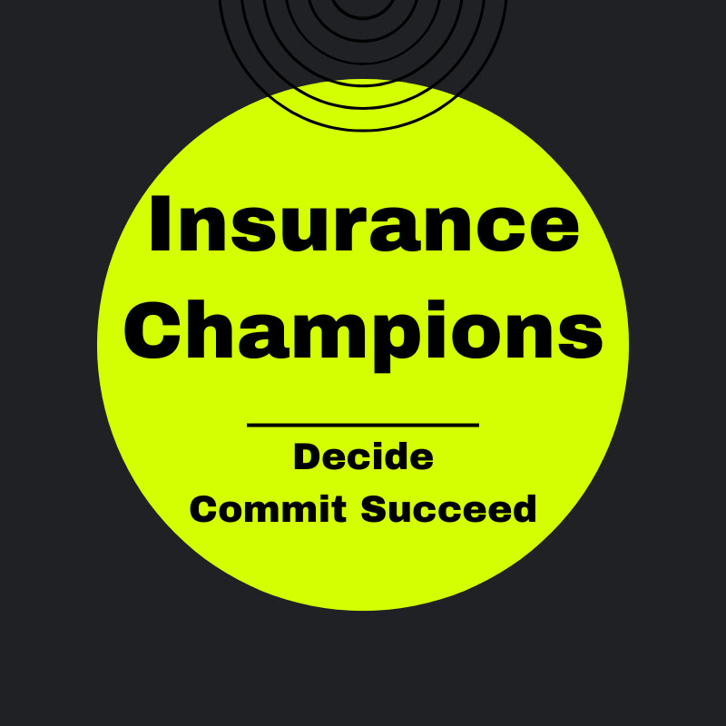 Insurance Champions