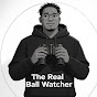 The Real ball watcher 's avatar.