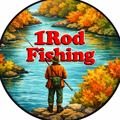 1RodFishing