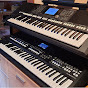 Wohnzimmer Musiker Avatar