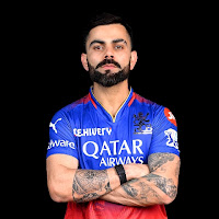Virat Kohli  profile image