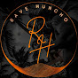 Rave Huncho Music™️ logo