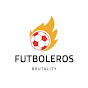 Futboleros Brutality Plus Avatar