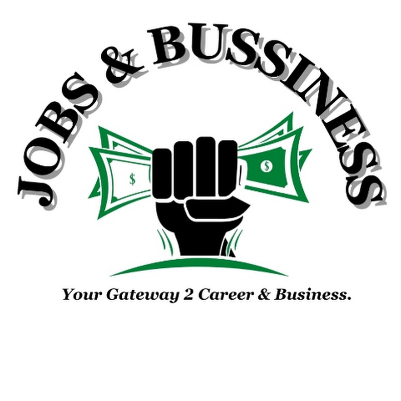 Jobs & Business
