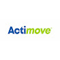 Actimove USA logo