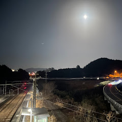 山形県長井市栄町長井駅前ライブカメラアイコン画像