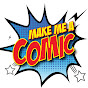 Make Me A Comic logo