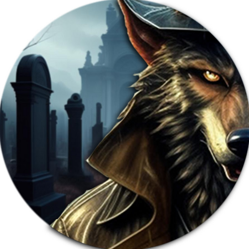 DETECTIVE  Wolfen