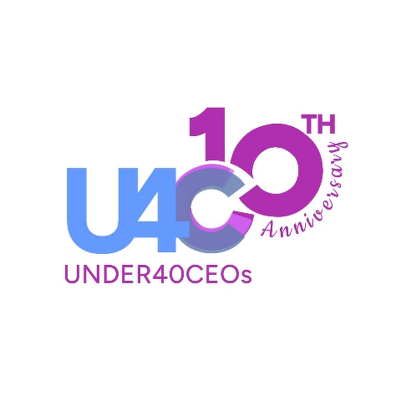 Under 40 CEOs