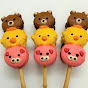 아빠의베이킹 Daddy’s Baking
