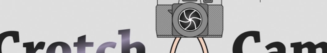 Crotch Cam YouTube 频道头像