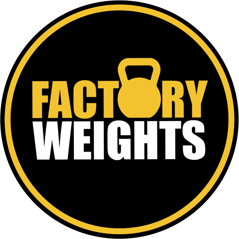Factory Weights