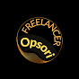 freelancer opsori logo