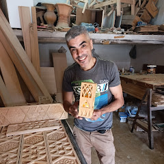 décorateur Anwar 