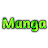 مانجا - Manga
