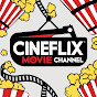 CineFlix Oficial logo