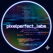 Pixel Perfect Labs