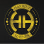 Harriet Haynes logo