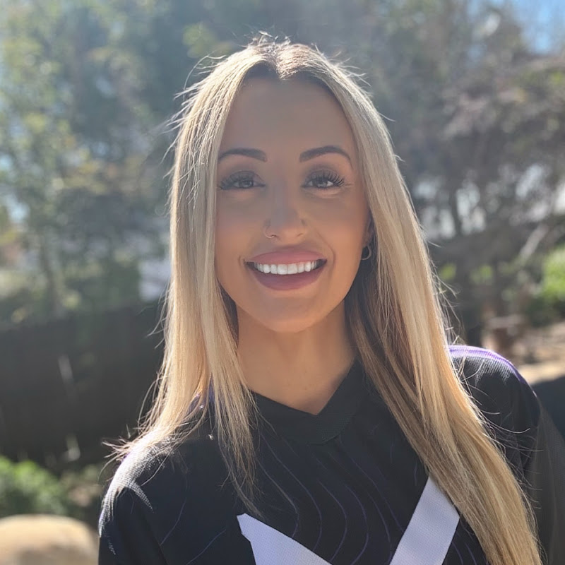 Toxic Blonde
